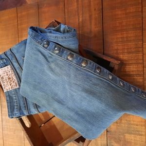 Harley Davidson Jeans